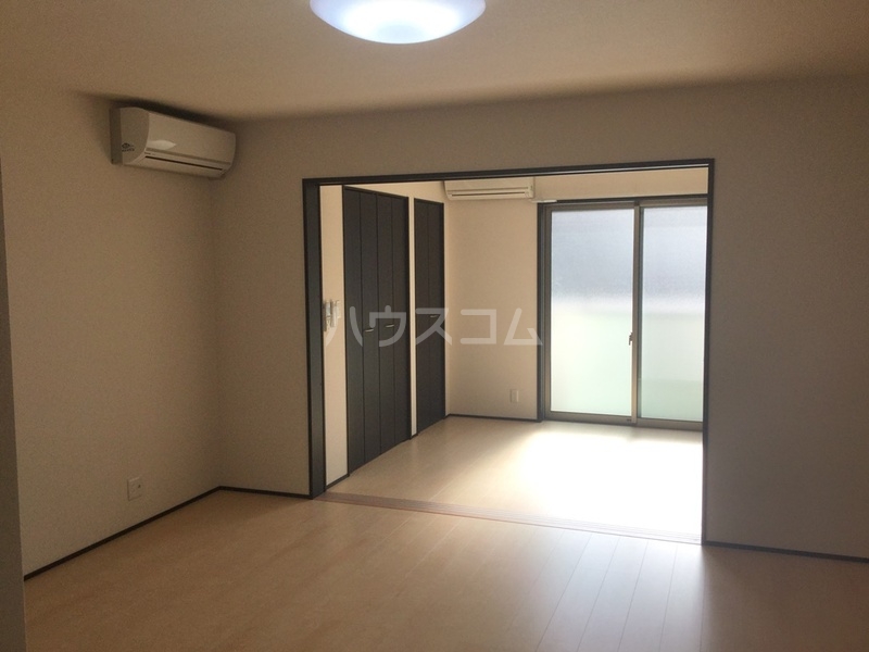 3/9 リビング/ダイニング