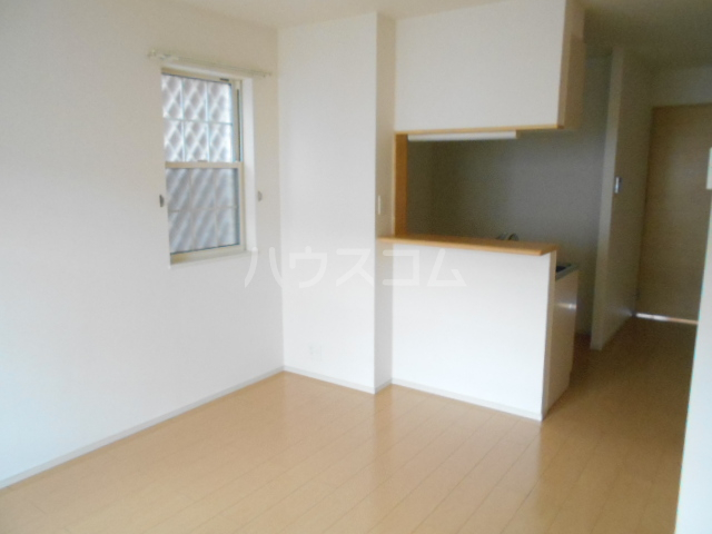 5/28 リビング/ダイニング