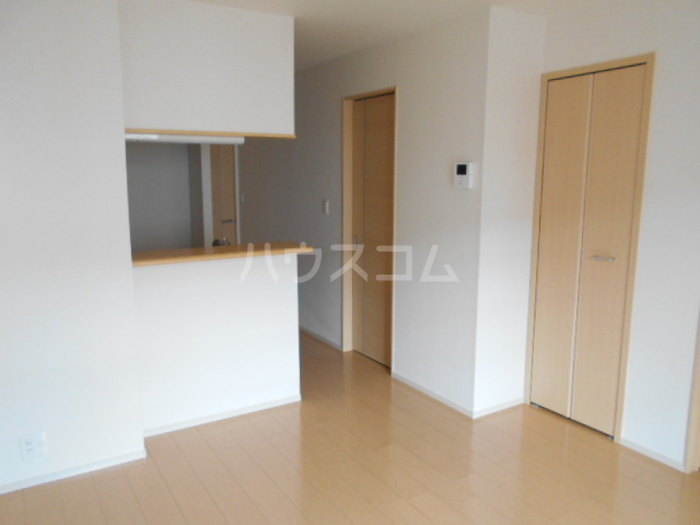 7/28 リビング/ダイニング