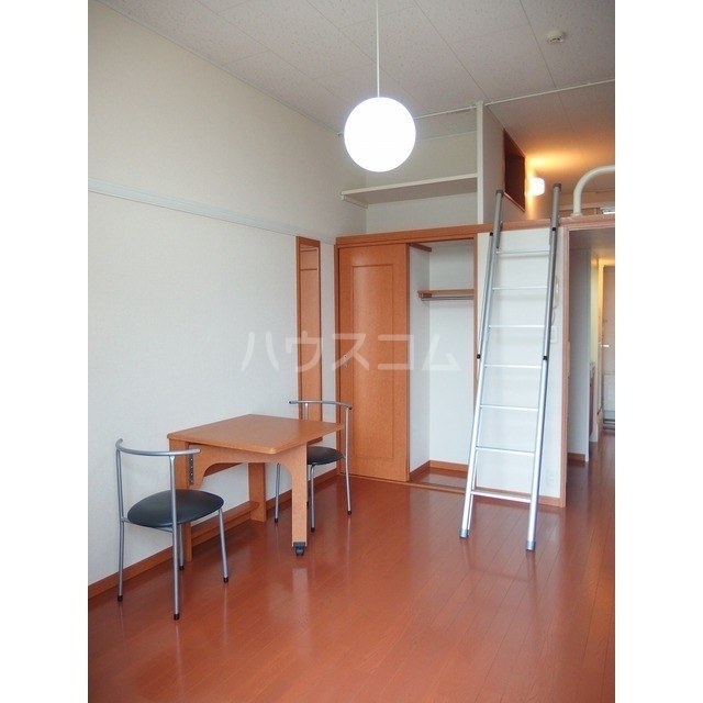 3/20 リビング/ダイニング