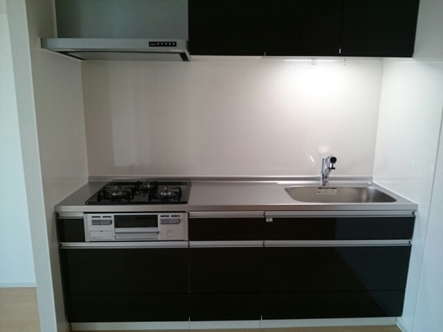 7/19 キッチン