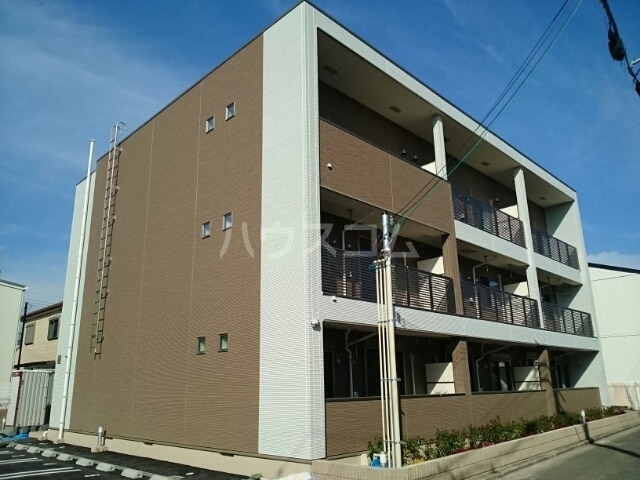 1/19 外観
