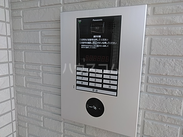 2/11 エントランス