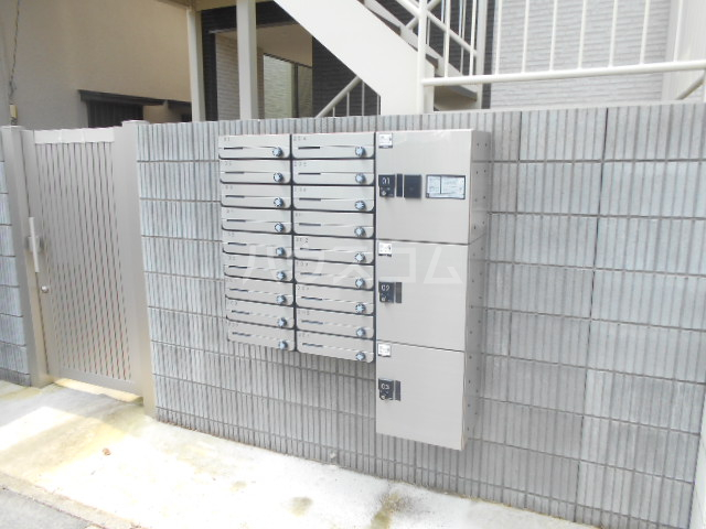 3/13 エントランス