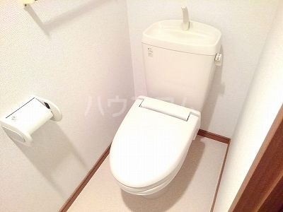 8/24 トイレ
