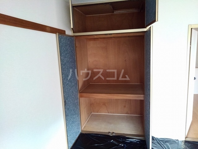 5/20 収納