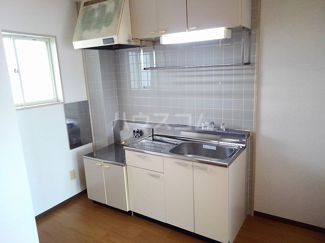7/20 キッチン