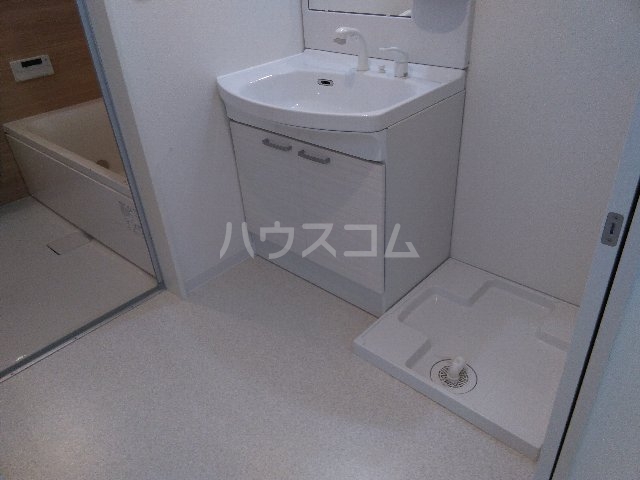 12/19 洗面