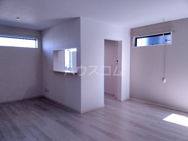 3/19 リビング/ダイニング