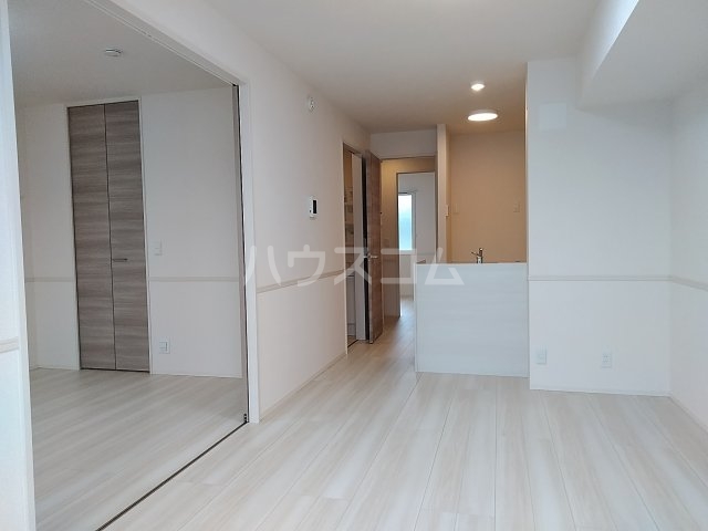 3/30 リビング/ダイニング