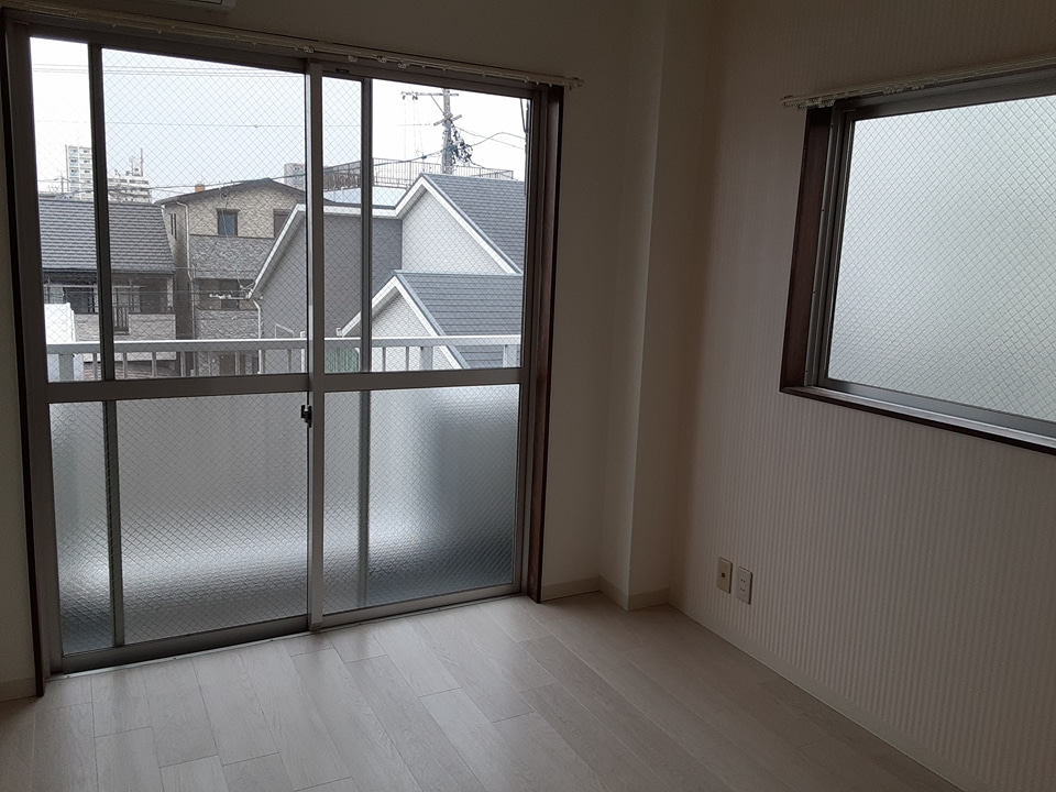 4/26 リビング/ダイニング