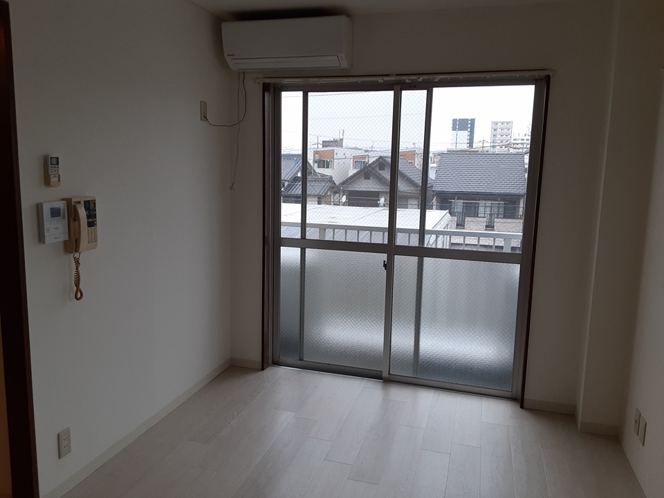 3/26 リビング/ダイニング