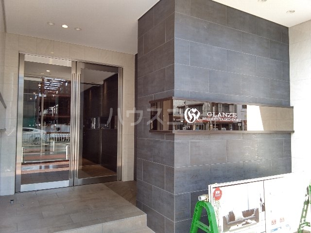 2/10 エントランス