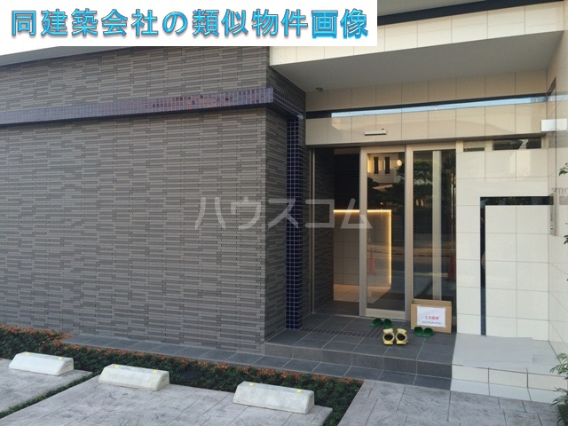 2/10 エントランス