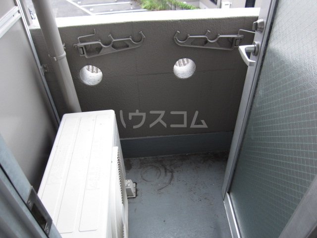 17/30 バルコニー