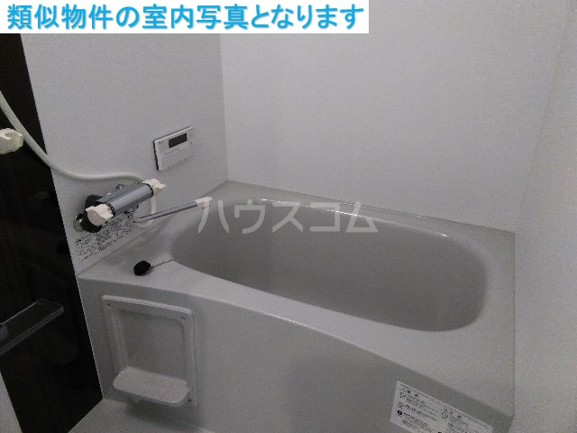 10/22 浴室