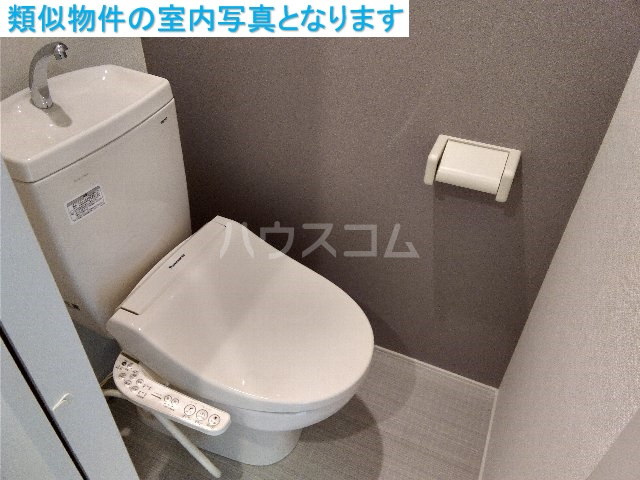 11/22 トイレ