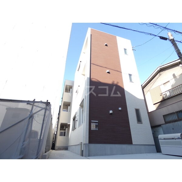 1/24 外観
