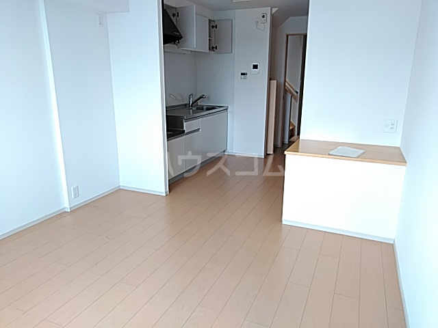 5/30 リビング/ダイニング