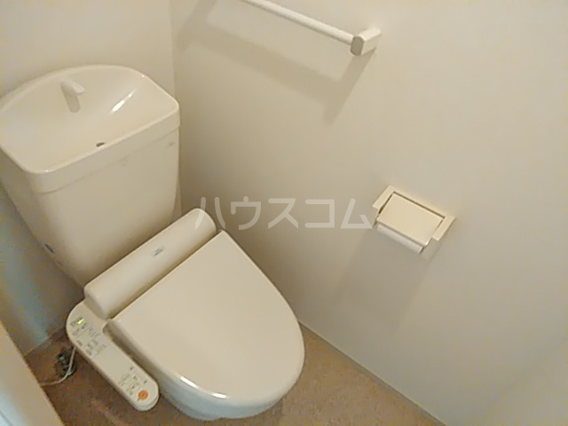 16/30 トイレ