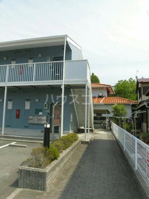 15/30 エントランス