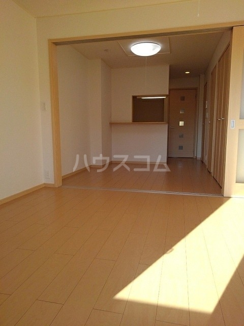 3/24 リビング/ダイニング