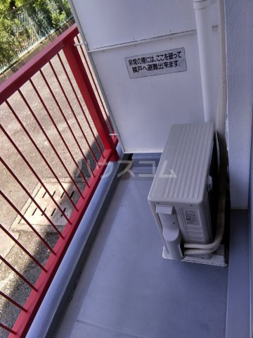 15/24 バルコニー