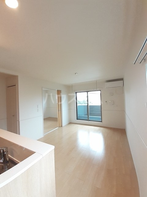 3/21 リビング/ダイニング