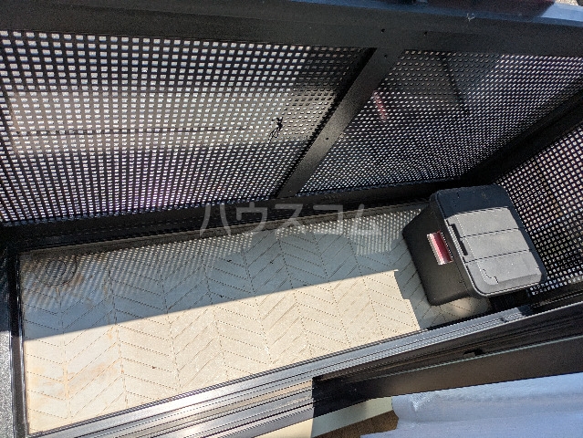 15/26 バルコニー