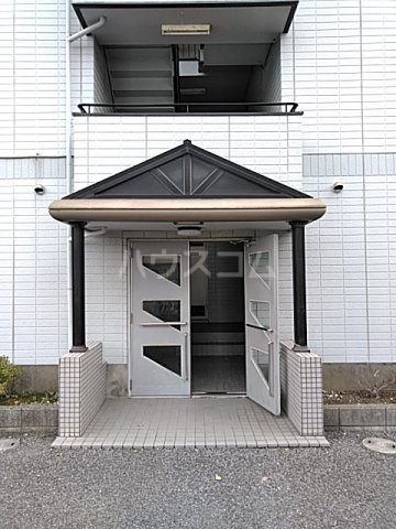 2/7 エントランス