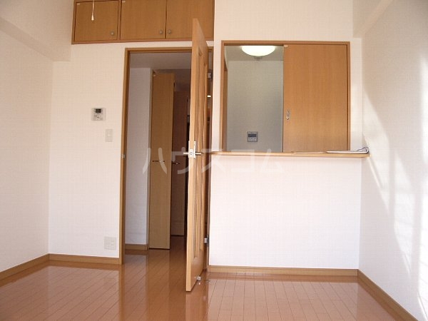 4/23 リビング/ダイニング