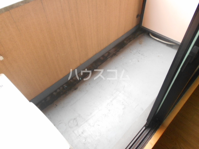 15/29 バルコニー