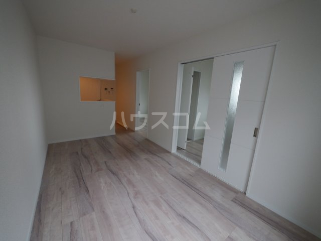 4/17 リビング/ダイニング