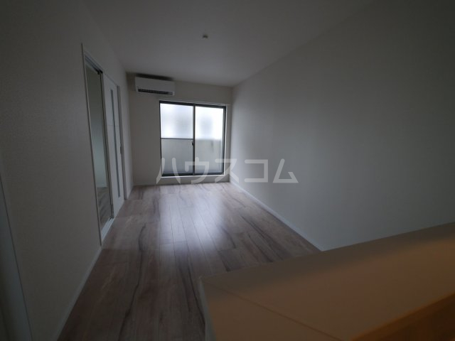 3/17 リビング/ダイニング