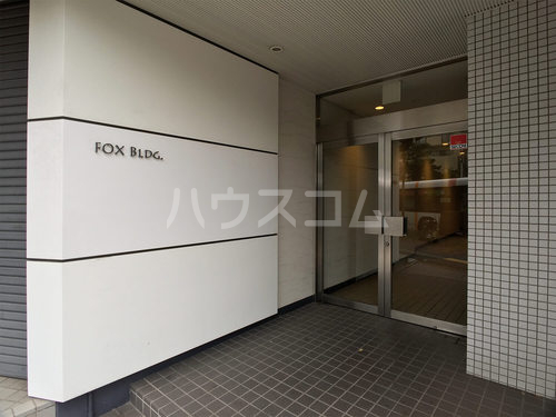 19/28 エントランス