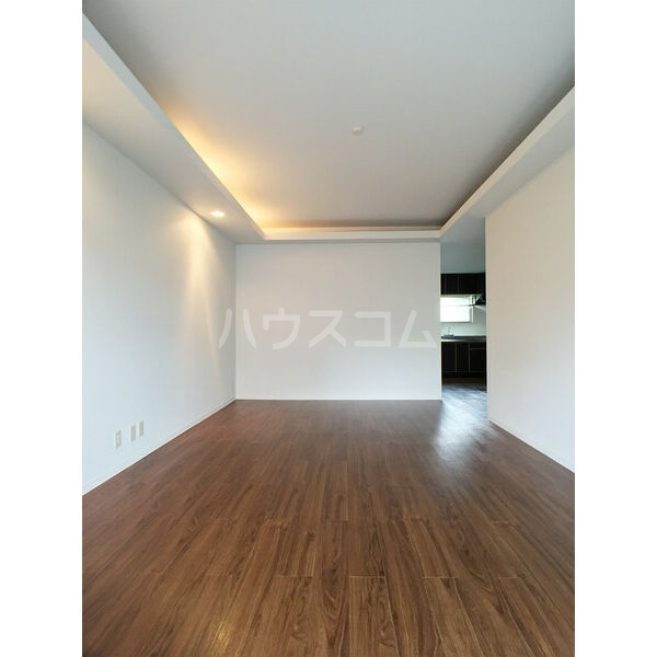 5/28 リビング/ダイニング