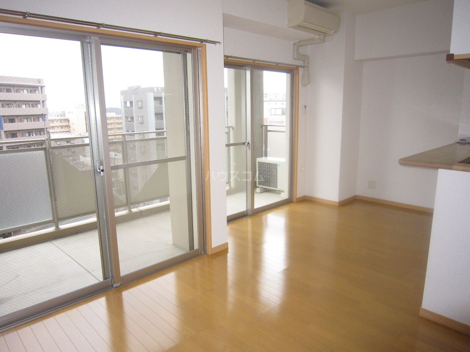 3/24 リビング/ダイニング