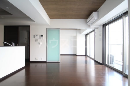 3/21 リビング/ダイニング