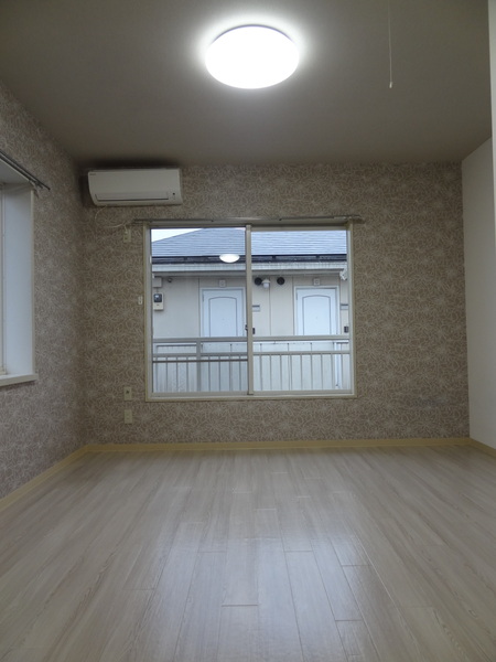 4/25 リビング/ダイニング