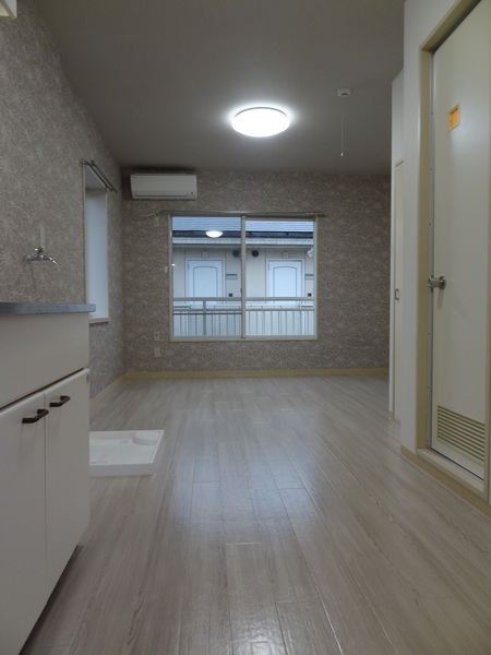 3/25 リビング/ダイニング