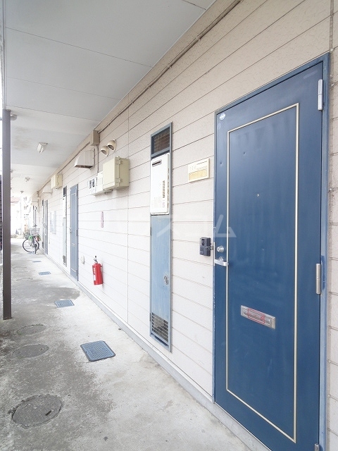 14/24 エントランス