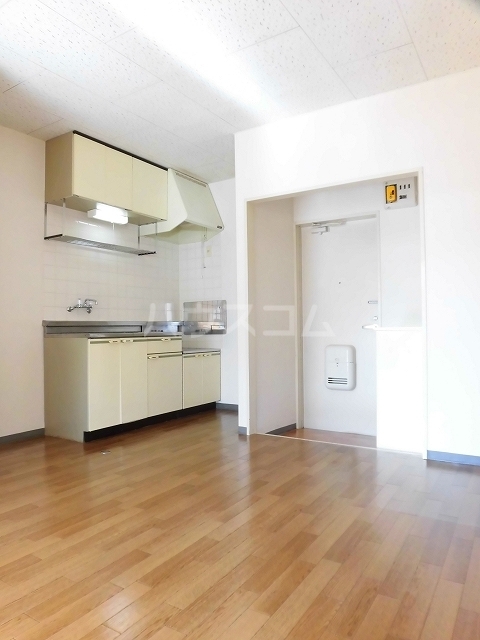 3/24 リビング/ダイニング