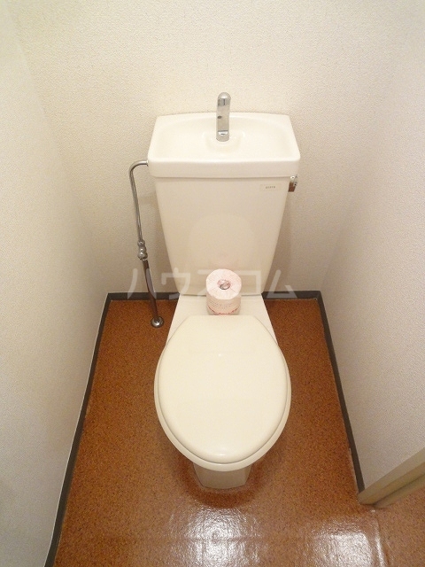9/24 トイレ