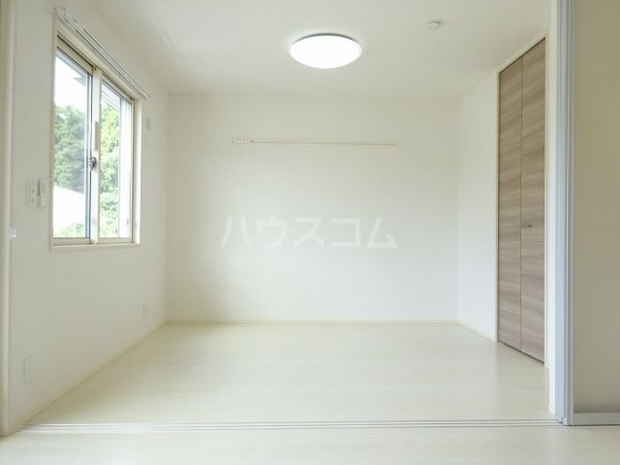 4/23 寝室
