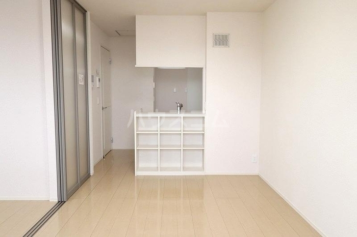 3/20 リビング/ダイニング