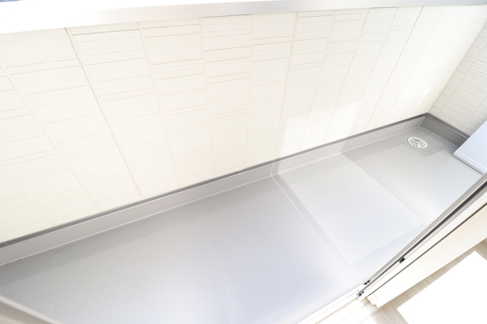 13/28 バルコニー