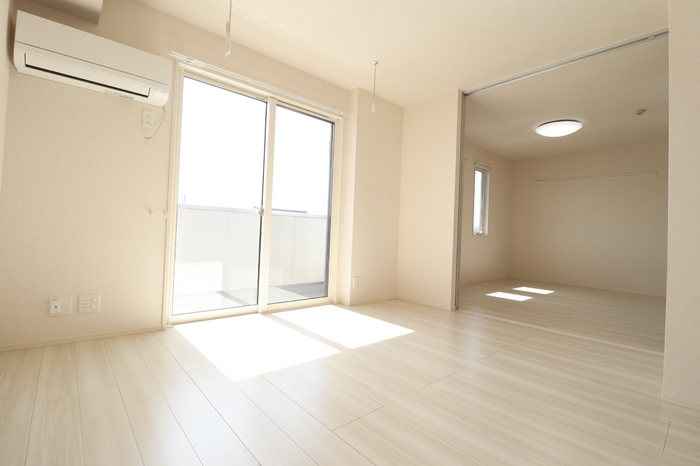 3/28 リビング/ダイニング