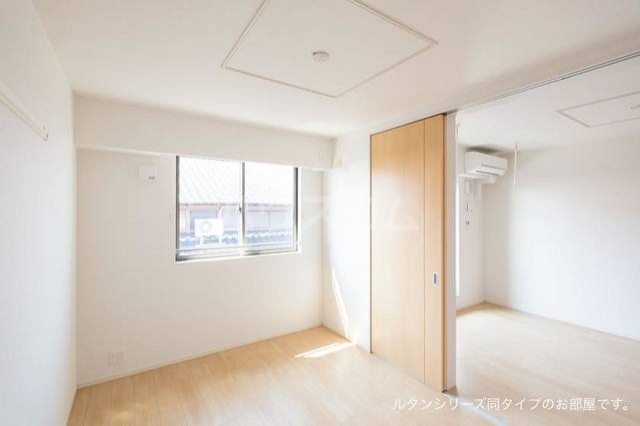 3/17 リビング/ダイニング