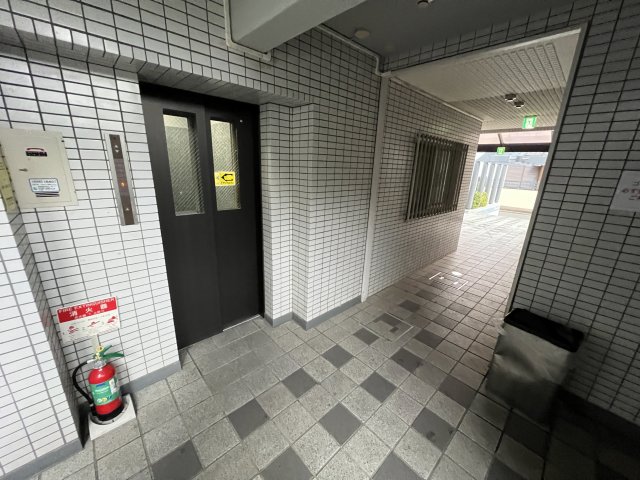 2/10 エントランス