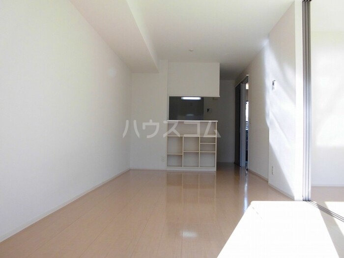 3/25 リビング/ダイニング